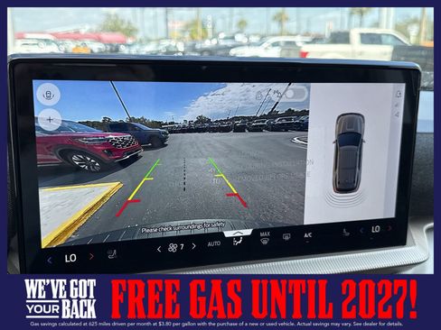 New 2026 Ford Explorer Active w/ Active Comfort Package RWD image 20