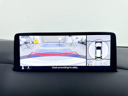 Used 2025 MAZDA CX-5 2.5 Turbo image 25