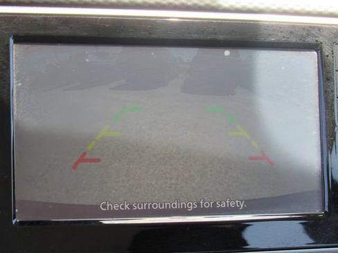 Used 2024 Nissan Kicks S FWD image 21