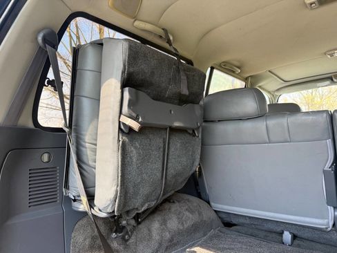 Used 1994 Toyota Land Cruiser image 44