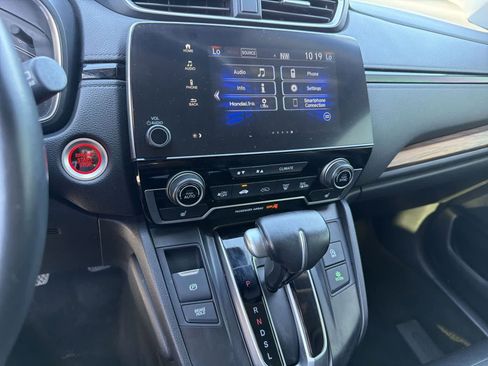 Used 2020 Honda CR-V EX-L image 19