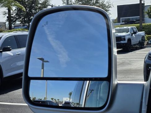 New 2025 Chevrolet Express 2500 Extended w/ Driver Convenience Package image 26