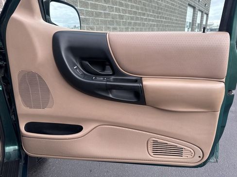 Used 1999 Ford Ranger XLT image 26