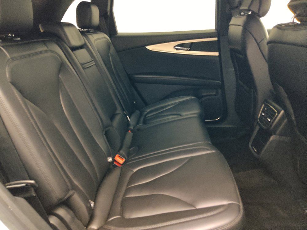 Used 2018 Lincoln MKX Premiere FWD image 19