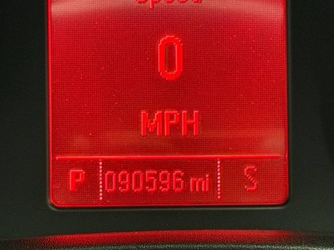Used 2016 Buick Cascada Premium FWD image 25