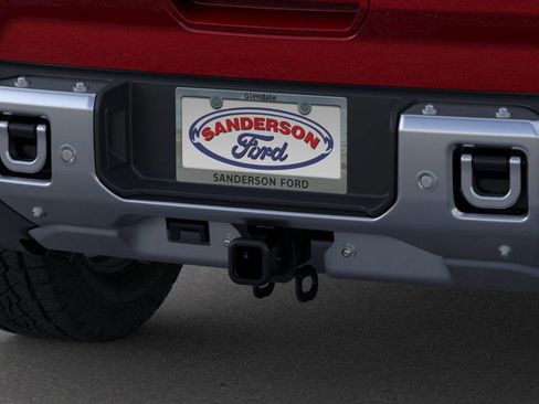 New 2025 Ford Bronco Sport Big Bend image 23