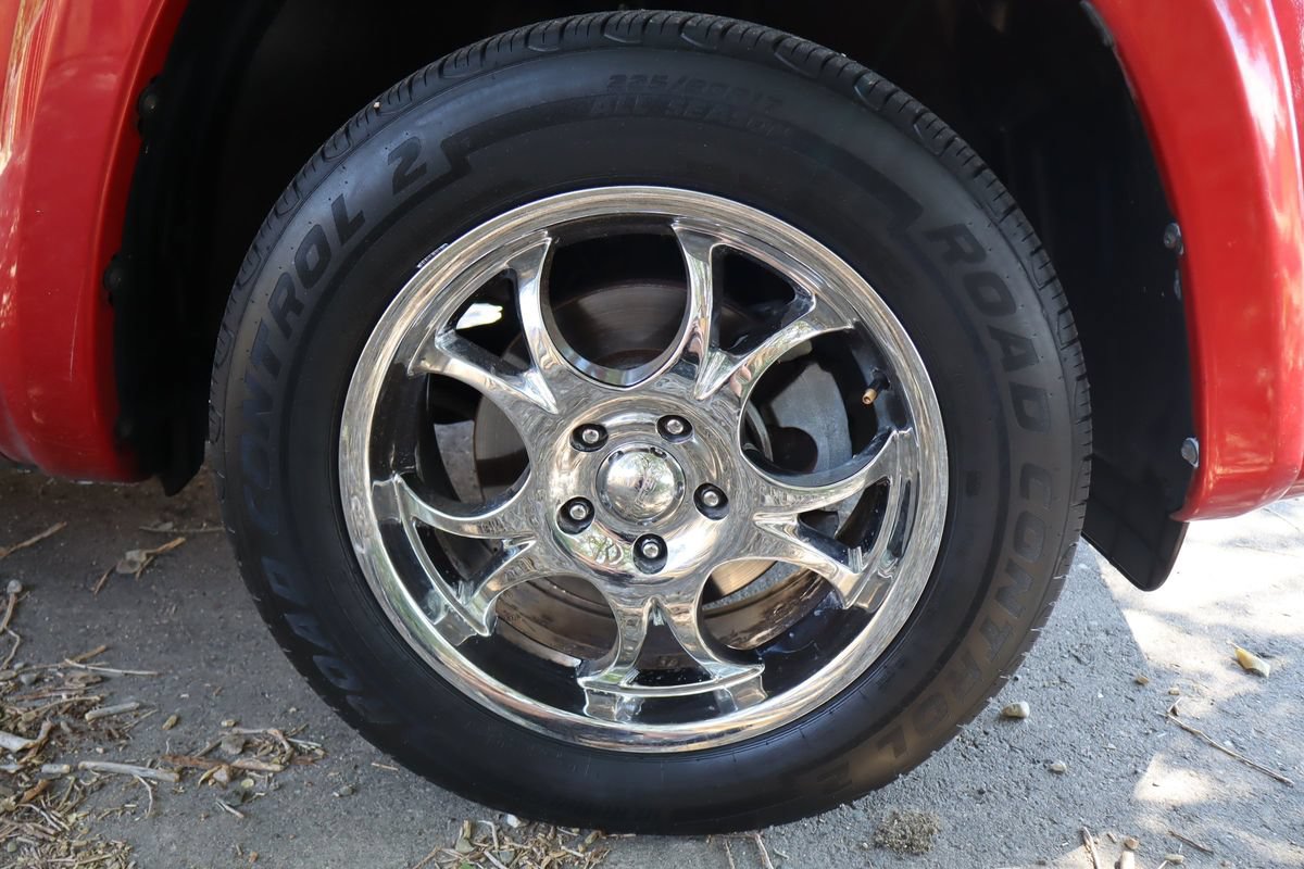 Used 2012 Toyota RAV4 Limited w/ Premium Plus Value Pkg AWD/4WD image 44