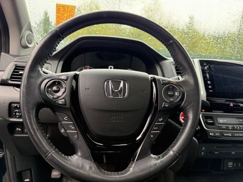 Used 2018 Honda Pilot Elite image 13