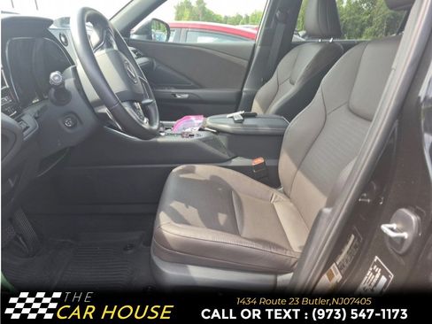 Used 2025 Lexus TX 350 AWD w/ Technology Package image 7