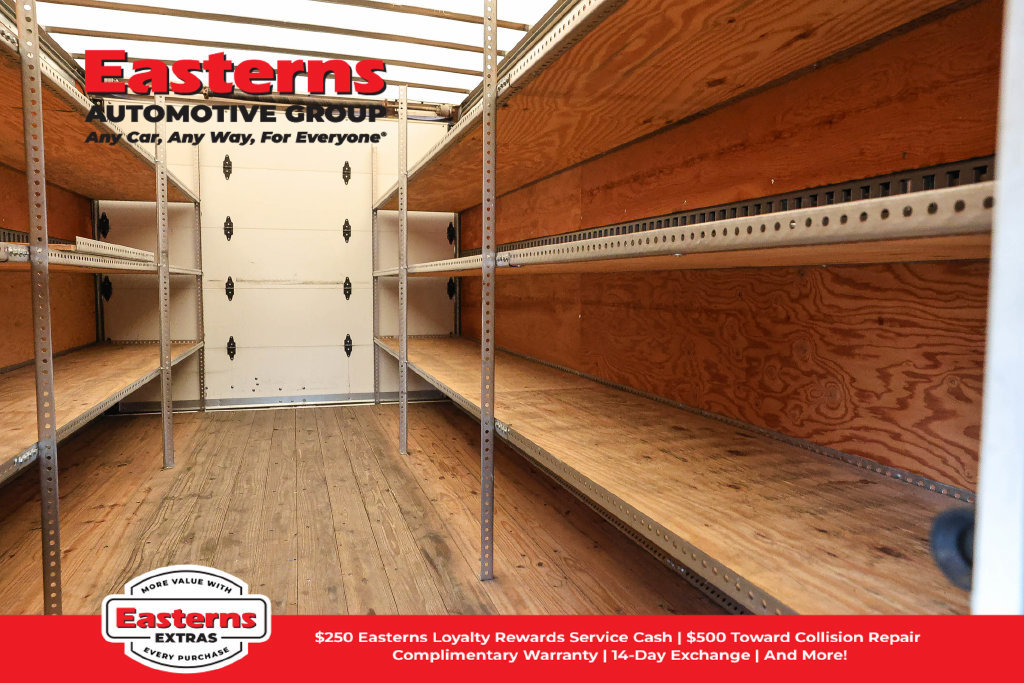 Used 2020 RAM ProMaster 3500 FWD image 33