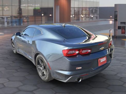Used 2019 Chevrolet Camaro LT image 5