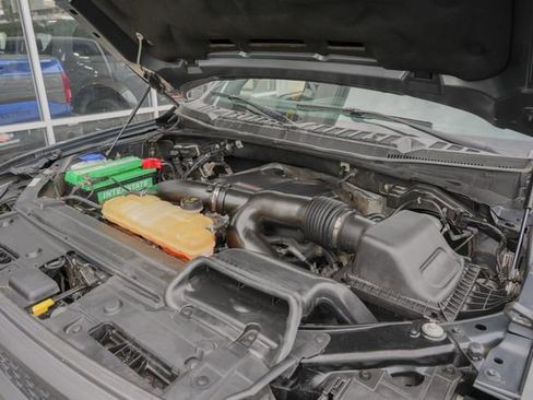 Used 2018 Ford F150 Raptor w/ Equipment Group 802A Luxury image 27