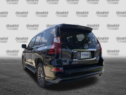 Used 2021 Lexus GX 460 Premium AWD/4WD image 8