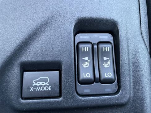 Used 2022 Subaru Crosstrek 2.5i Sport w/ Moonroof Package image 25