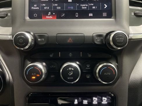 Used 2022 RAM 1500 Big Horn image 19