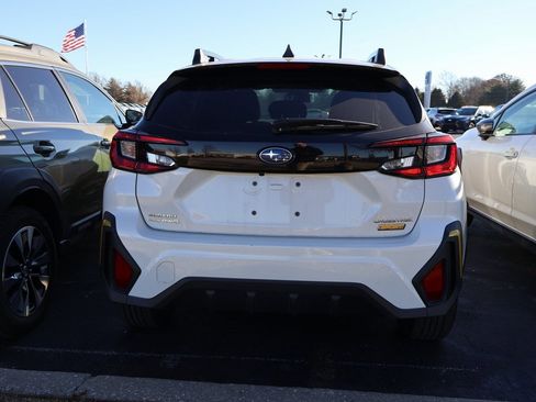 Used 2024 Subaru Crosstrek 2.5i Sport image 13