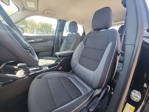 Used 2024 Chevrolet TrailBlazer LS image 7