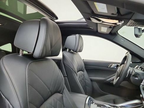 Used 2026 BMW X6 xDrive40i image 22