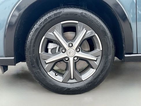 Used 2024 Honda HR-V EX-L image 30