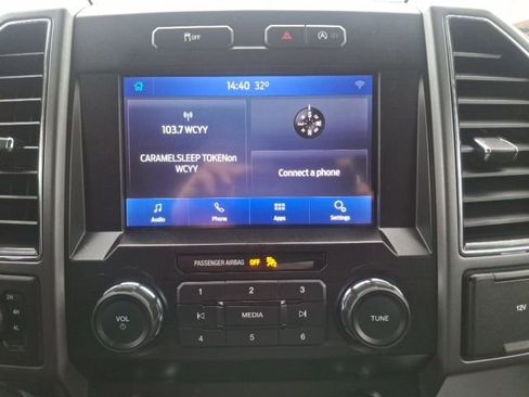 Used 2020 Ford F150 XLT w/ Heavy-Duty Payload Package image 19