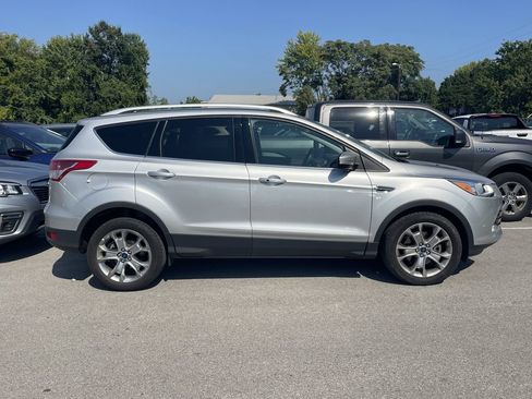 Used 2014 Ford Escape Titanium AWD/4WD image 7