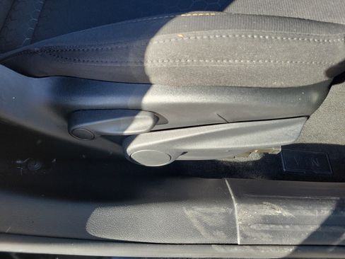 Used 2019 Jeep Compass Sport w/ Tech Group image 9