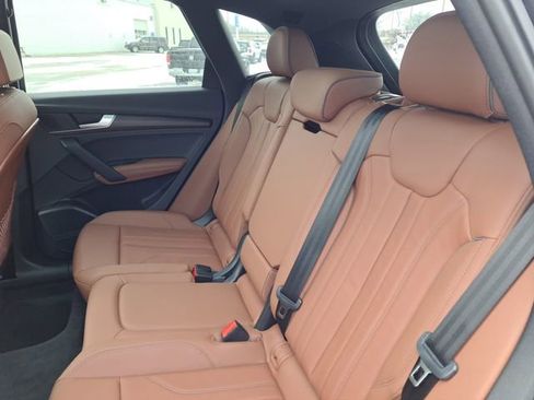 Used 2024 Audi Q5 2.0T Premium Plus image 22