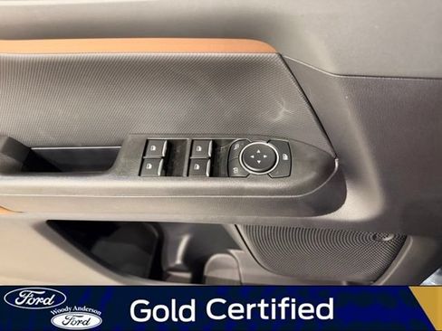 Certified 2023 Ford Bronco Sport Outer Banks AWD/4WD image 22