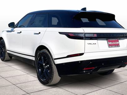 New 2026 Land Rover Range Rover Velar Dynamic SE
