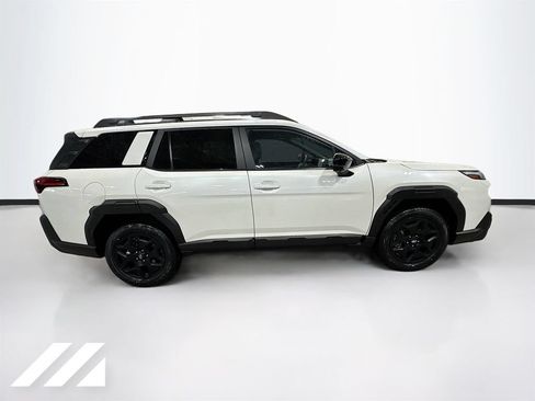 Used 2026 Subaru Outback Limited AWD/4WD image 4