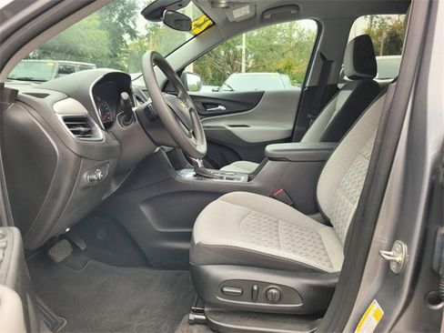 Used 2023 Chevrolet Equinox LS w/ LS Convenience Package image 11