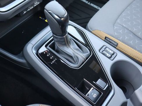 Certified 2025 Subaru Crosstrek 2.5i Sport w/ Popular Package #4A image 16