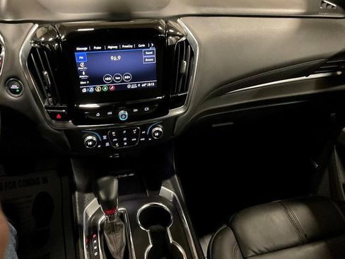 Used 2024 Chevrolet Traverse RS w/ LPO, Floor Liner Package image 4