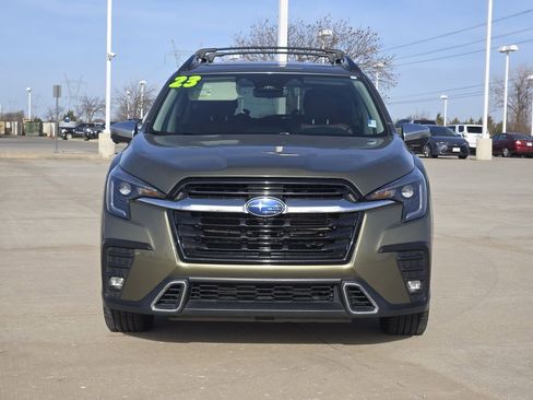 Used 2023 Subaru Ascent Touring image 2