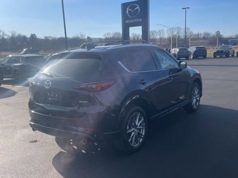 New 2025 MAZDA CX-5 AWD 2.5 S image 5