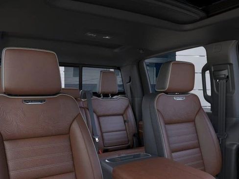 New 2026 GMC Sierra 1500 Denali Ultimate AWD/4WD image 24