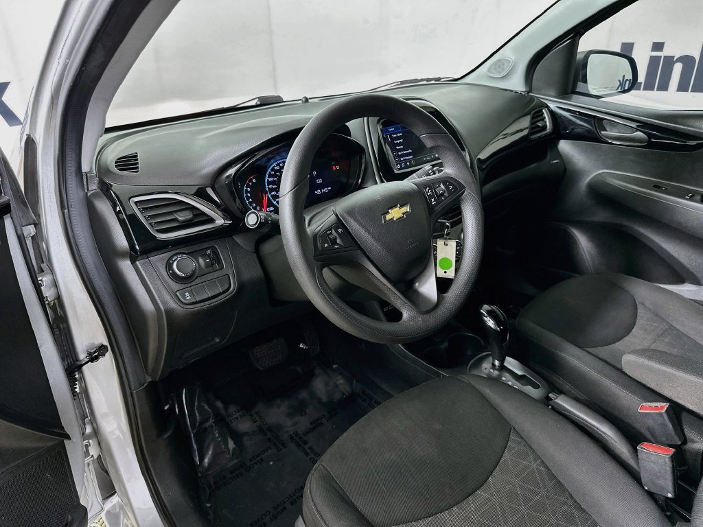 Used 2021 Chevrolet Spark LT FWD image 10