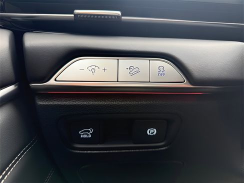 New 2025 Genesis GV80 2.5T Prestige image 37