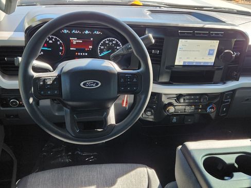 Used 2024 Ford F250 XL w/ STX Appearance Package image 10