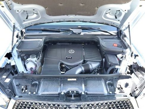 Certified 2025 Mercedes-Benz GLE 350 4MATIC image 13