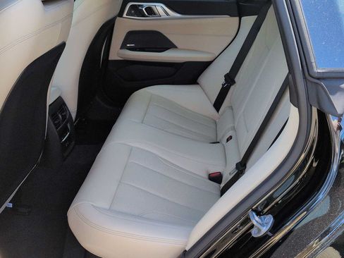 Used 2026 BMW i4 xDrive40i w/ M Sport Package AWD/4WD image 21