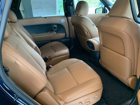 New 2026 Hyundai Palisade Calligraphy AWD/4WD image 21