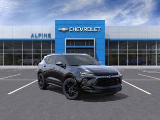 New 2026 Chevrolet Blazer RS w/ Driver Confidence II Package AWD/4WD video 1