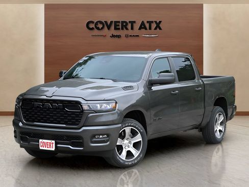 New 2026 RAM 1500 Express RWD image 1