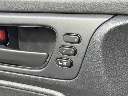Certified 2025 Honda Odyssey Sport-L image 14
