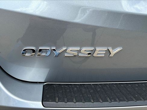 New 2026 Honda Odyssey EX-L image 14