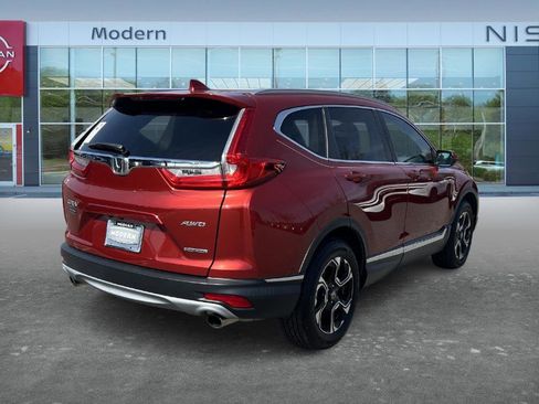 Used 2019 Honda CR-V Touring image 5