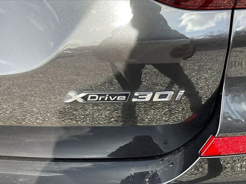 Used 2021 BMW X3 xDrive30i w/ Convenience Package image 8