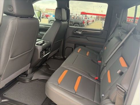 New 2026 GMC Sierra 2500 AT4 image 11