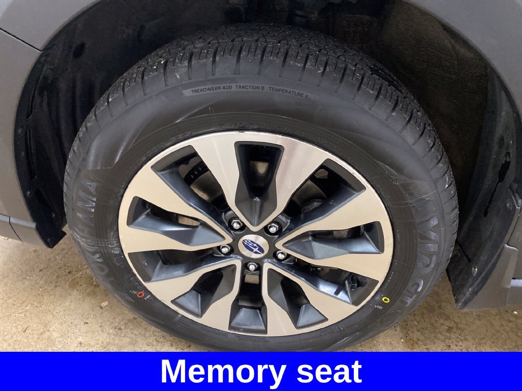 Certified 2024 Subaru Outback Limited AWD/4WD image 20